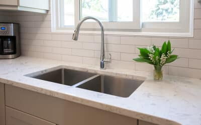 KITCHEN SINKOLOGY: MASTER CLASS – UPGRADING YOUR SINK