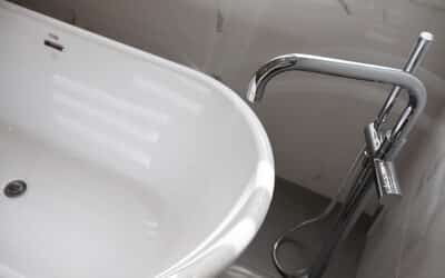 BATHROOM REMODEL AND BUILD TRENDS FOR 2022