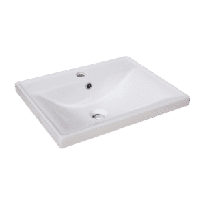 B611_1-Bristol-SiB611 Bristol Sinks Porcelain Vanity Sinknks - Solid Stone Countertops B611 Bristol Sinks Porcelain Vanity Sink