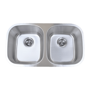 B805 Bristol Sinks Undermount Stainless Steel Kitchen Sink