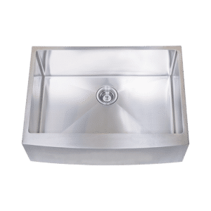 B923 Bristol Sinks Apron-Front Stainless Steel Kitchen Sink