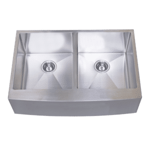 B925 Bristol Sinks Apron Front Stainless Steel Kitchen Sink