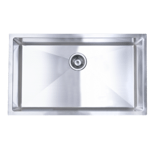 B926 Bristol Sinks Undermount Stainless Kitchen Sink