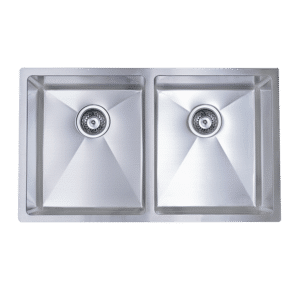 B927 Bristol Sinks Stainless Steel Undermount Kitchen Sink