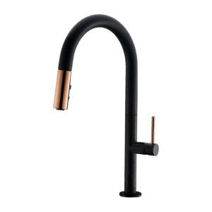 Calera kitchen faucet