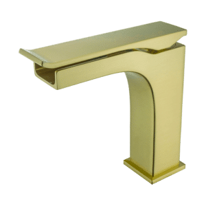 Lucia-G-Bristol-Sinks - Solid Stone Countertops Lucia bathroom vanity faucet