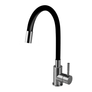 Medina-BN-Bristol-Sinks - Solid Stone Countertops Medina Bar/Prep Faucet