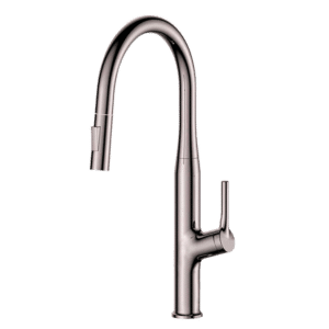 Solano pulldown faucet