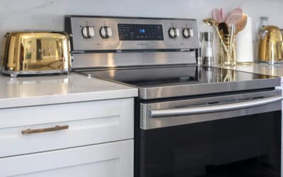 REPLACING LAMINATE COUNTERTOPS WITH STONE? There’s Something You Should Know.