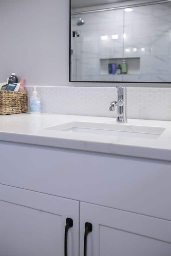 vanity quartz countertops bathroom vanity custom countertops